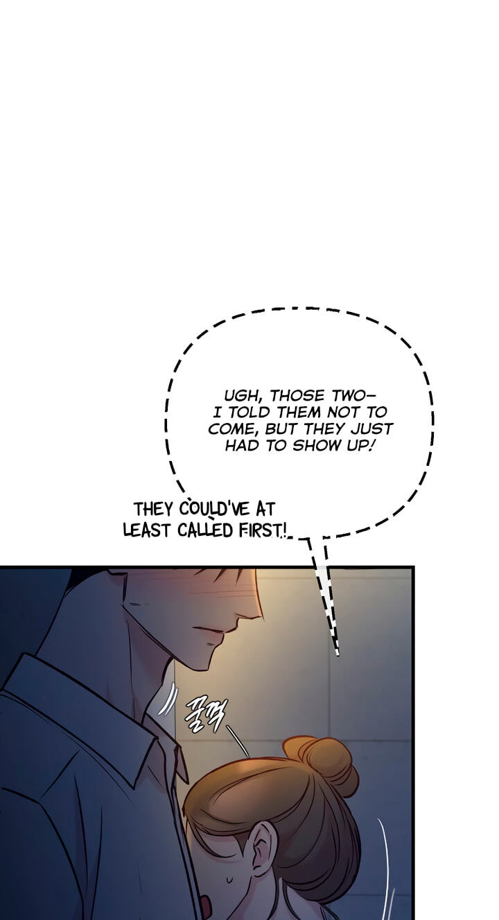 Meet in the Middle Chapter 76 page 117 - 