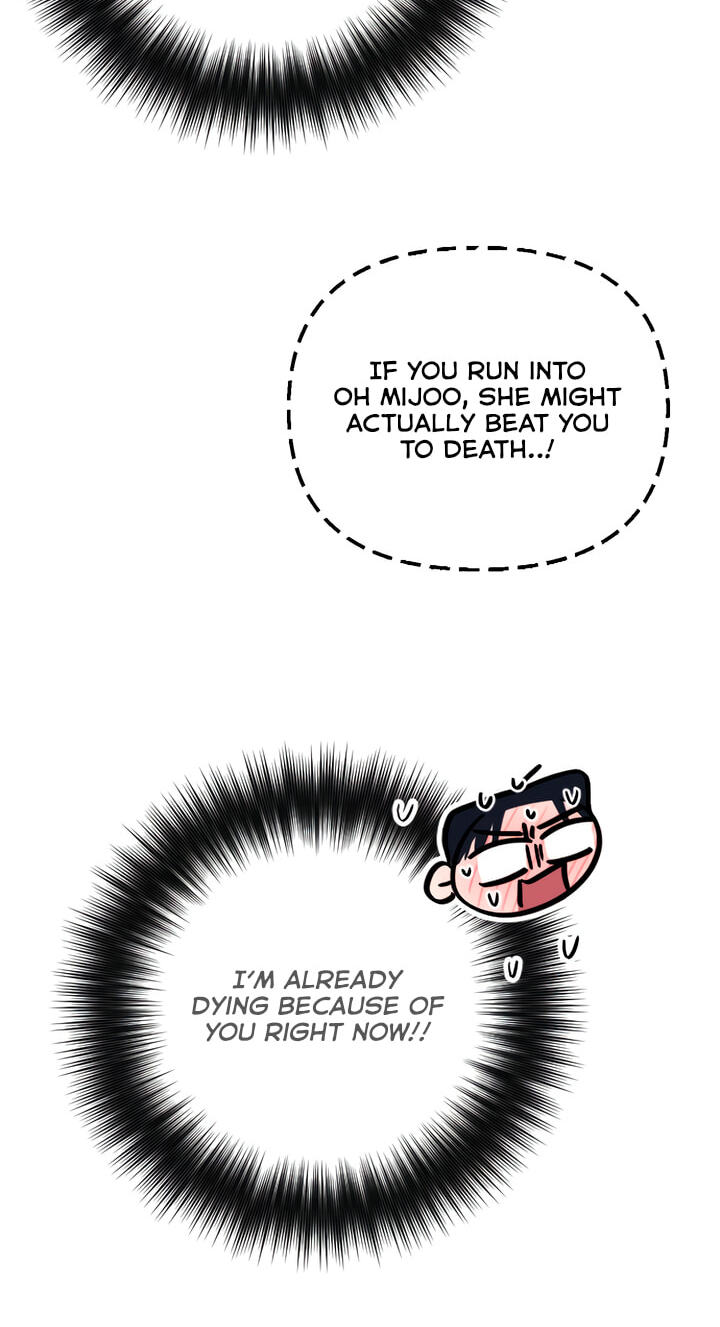 Meet in the Middle Chapter 76 page 120 - 