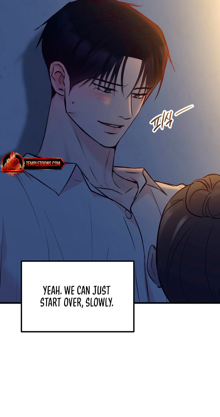 Meet in the Middle Chapter 76 page 125 - 