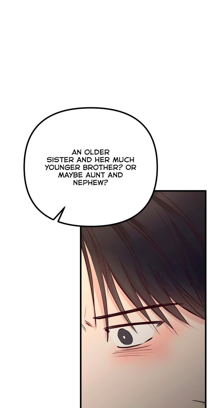 Meet in the Middle Chapter 76 page 14 - 