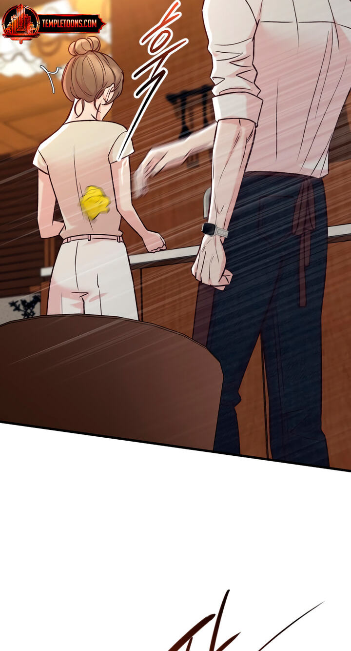 Meet in the Middle Chapter 76 page 17 - 