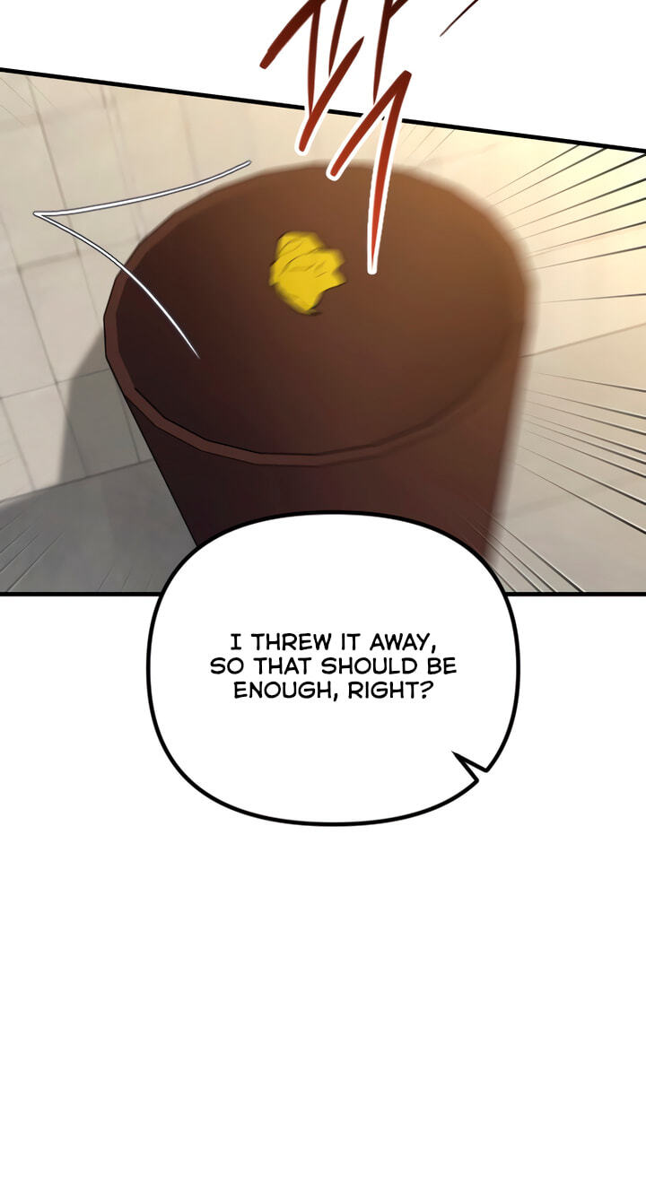 Meet in the Middle Chapter 76 page 18 - 