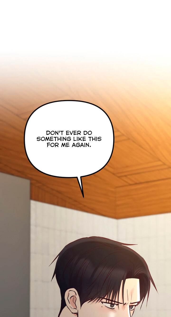 Meet in the Middle Chapter 76 page 19 - 