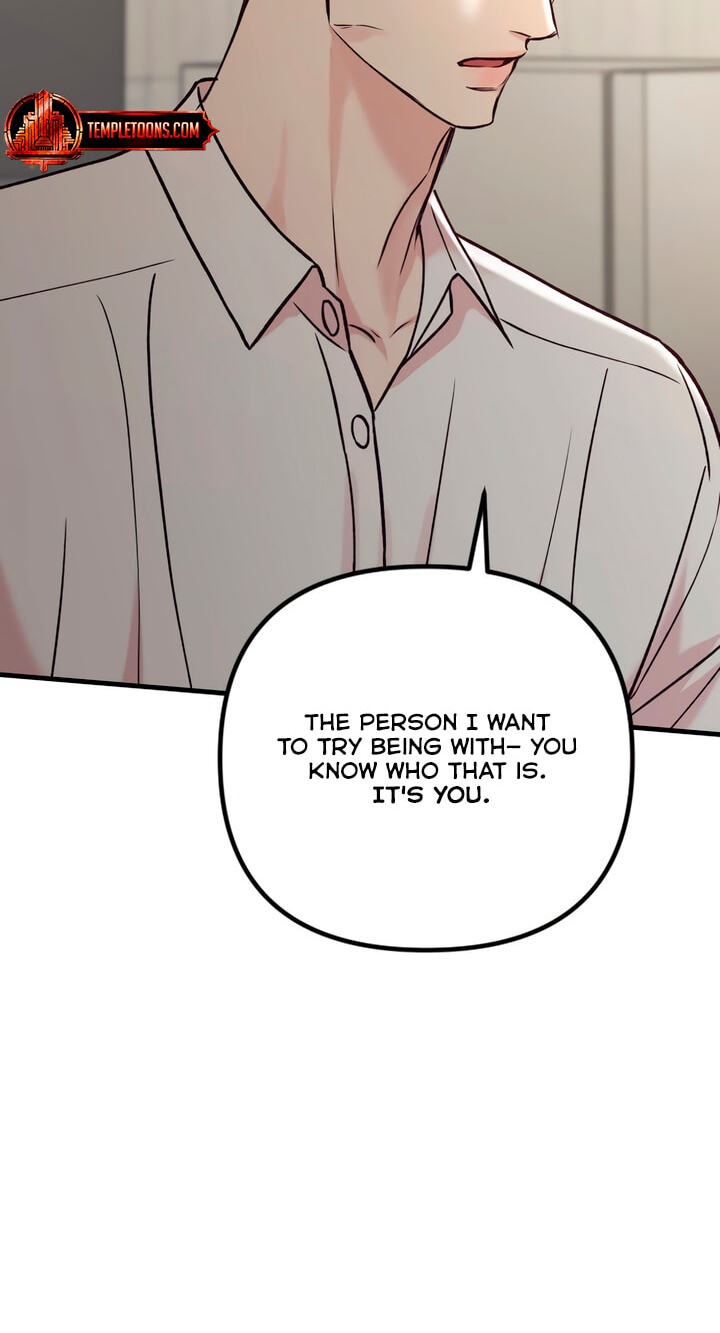 Meet in the Middle Chapter 76 page 20 - 
