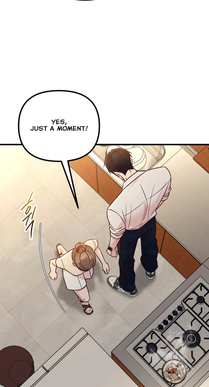 Meet in the Middle Chapter 76 page 24 - 