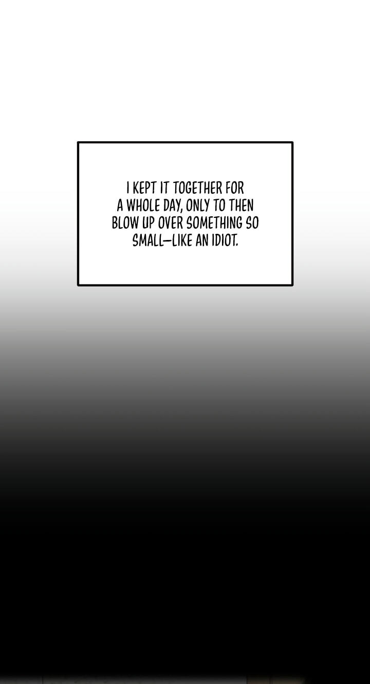 Meet in the Middle Chapter 76 page 27 - 