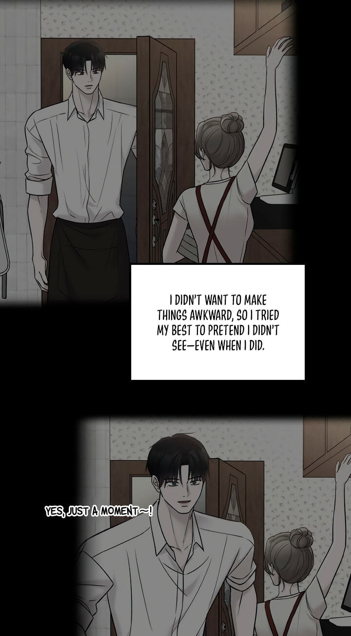 Meet in the Middle Chapter 76 page 28 - 