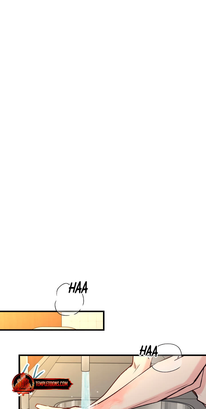 Meet in the Middle Chapter 76 page 43 - 