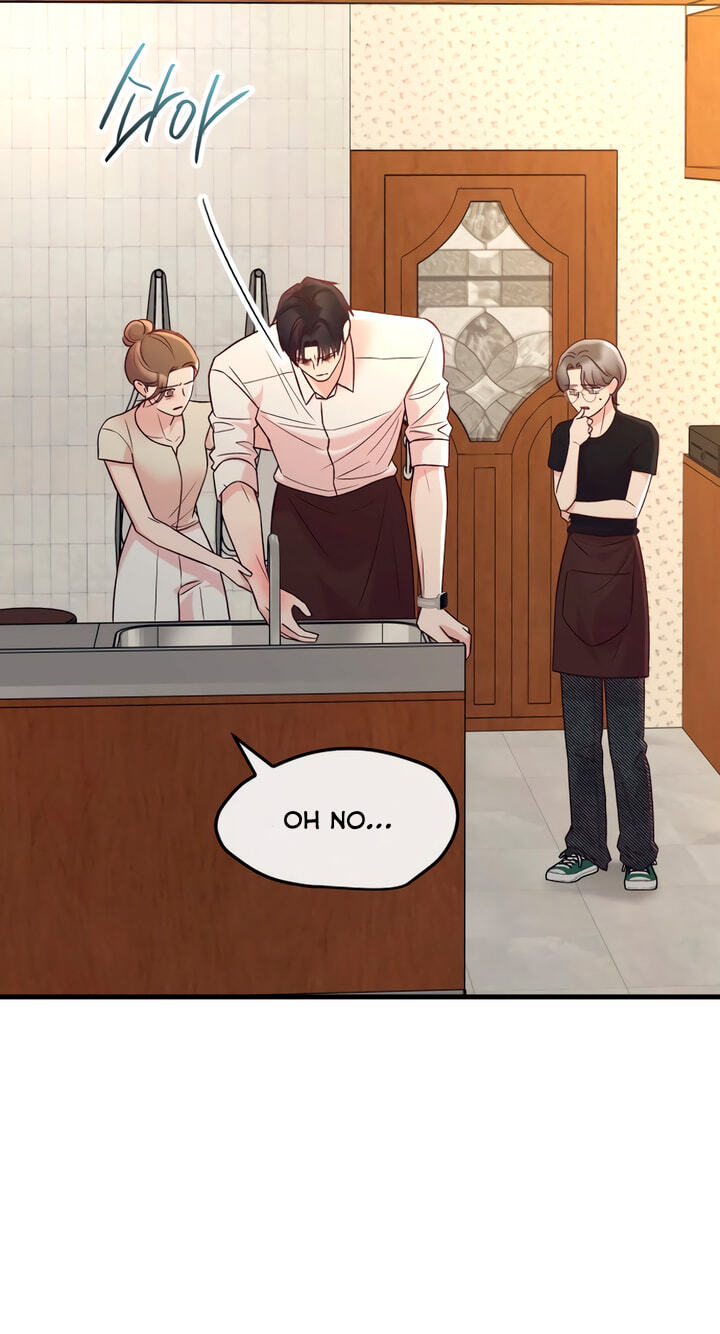 Meet in the Middle Chapter 76 page 45 - 
