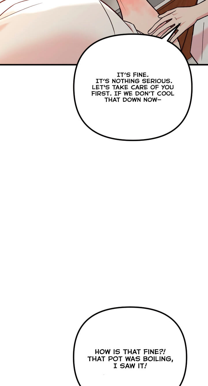 Meet in the Middle Chapter 76 page 50 - 