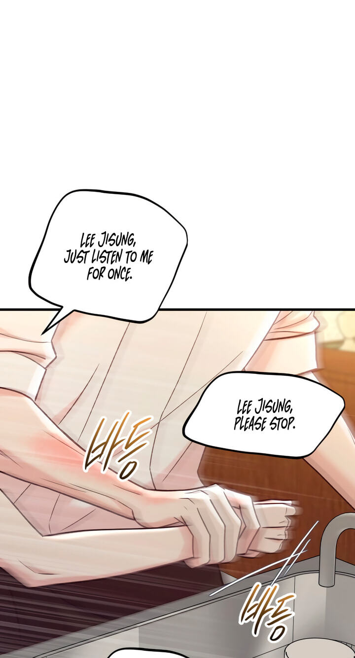 Meet in the Middle Chapter 76 page 52 - 