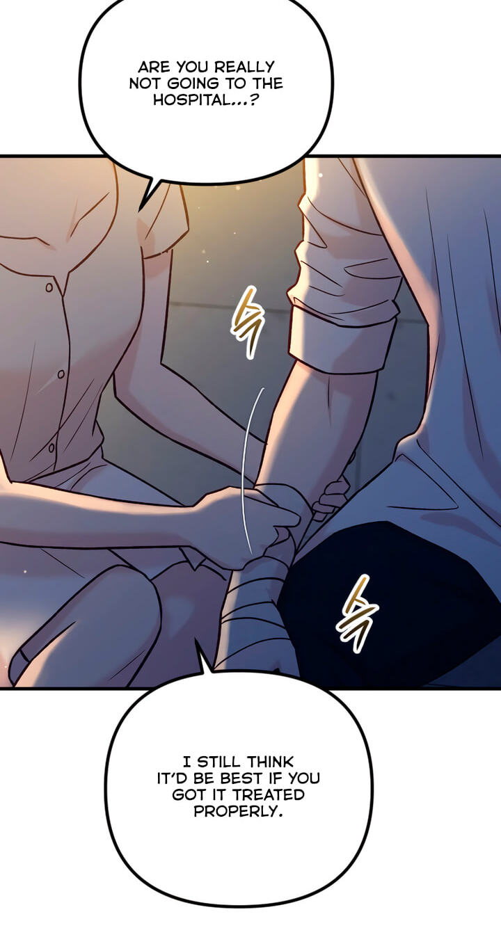 Meet in the Middle Chapter 76 page 65 - 