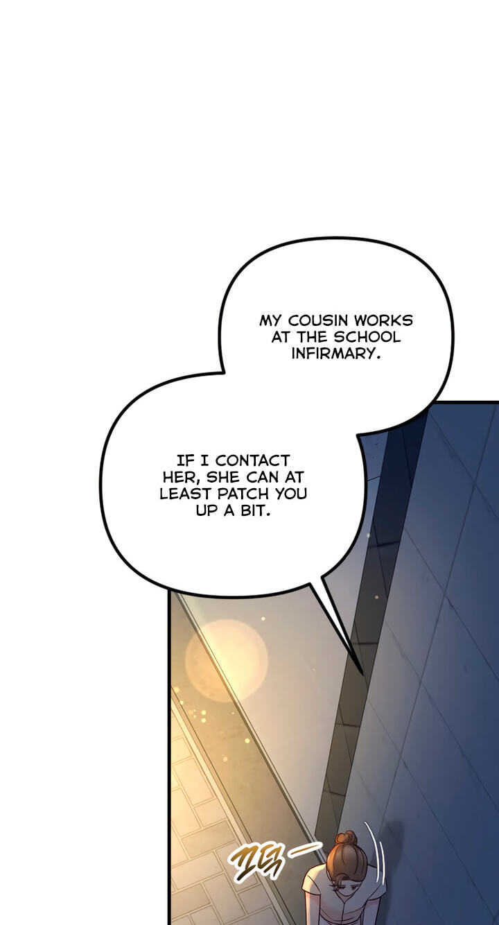 Meet in the Middle Chapter 76 page 66 - 