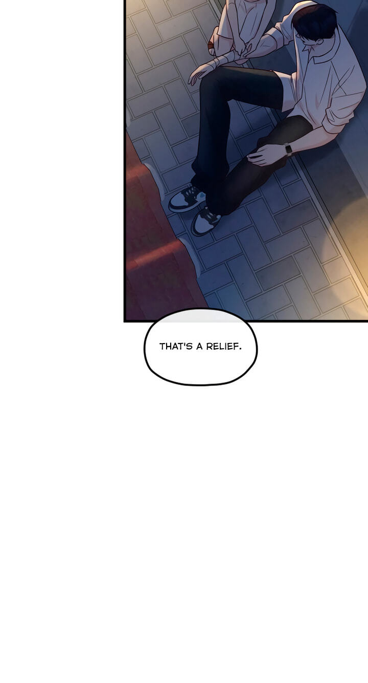 Meet in the Middle Chapter 76 page 67 - 