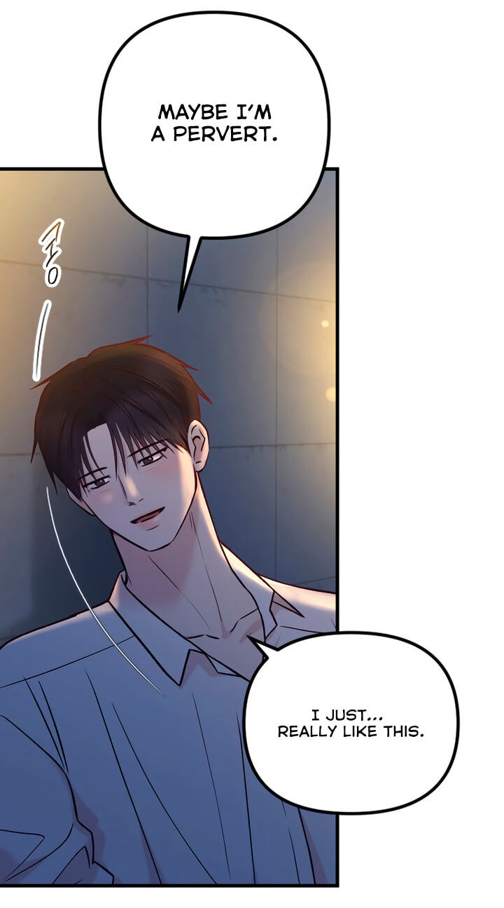 Meet in the Middle Chapter 76 page 74 - 