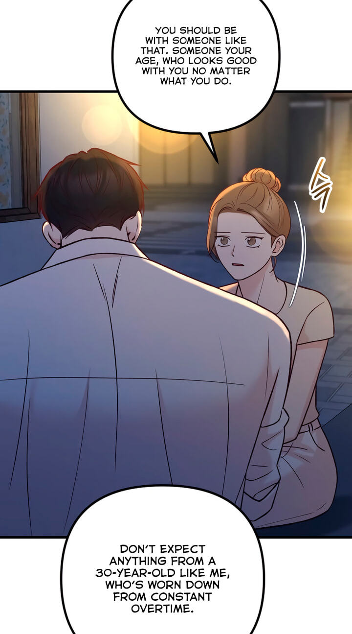 Meet in the Middle Chapter 76 page 79 - 