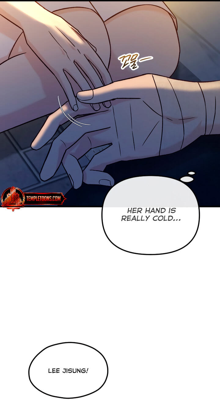 Meet in the Middle Chapter 76 page 81 - 