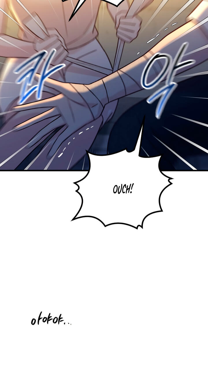 Meet in the Middle Chapter 76 page 84 - 