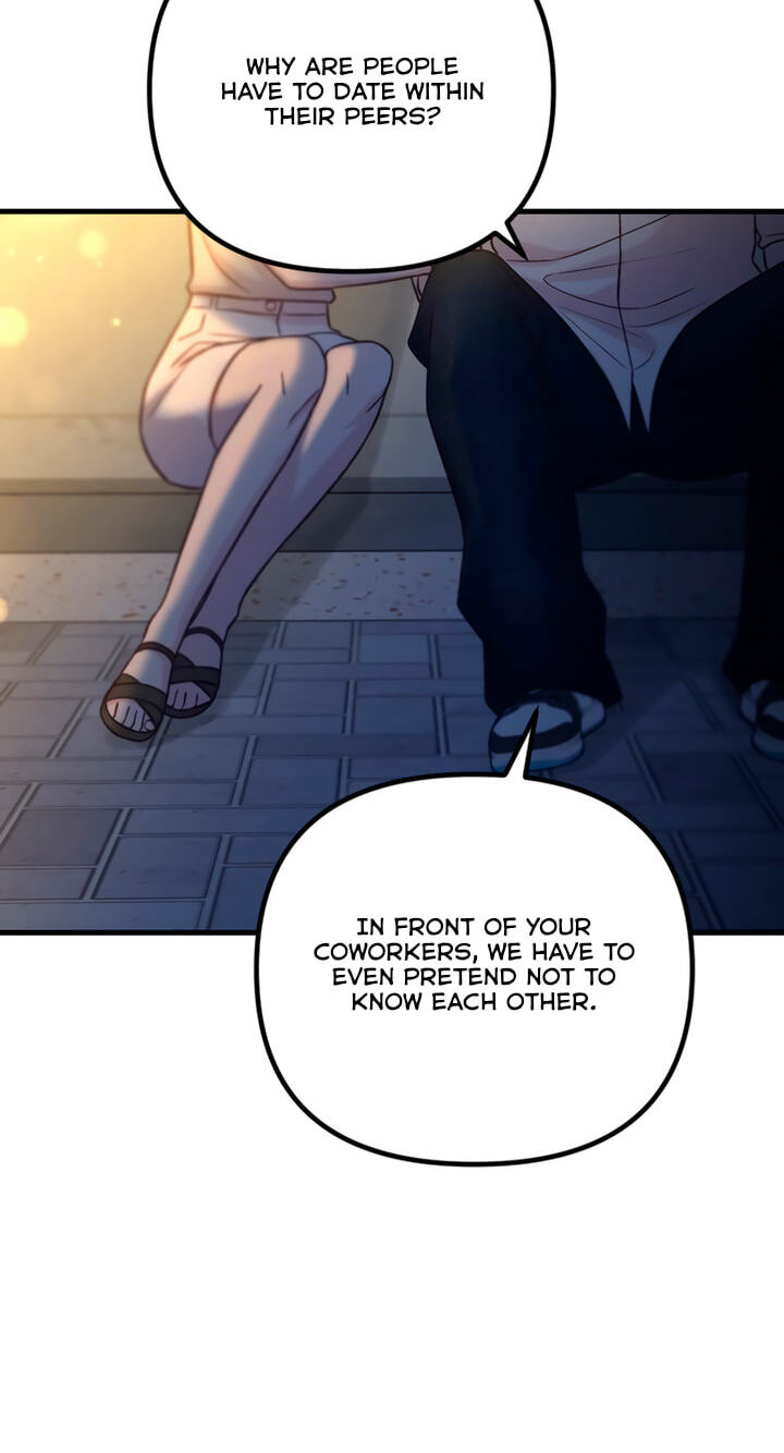 Meet in the Middle Chapter 76 page 87 - 