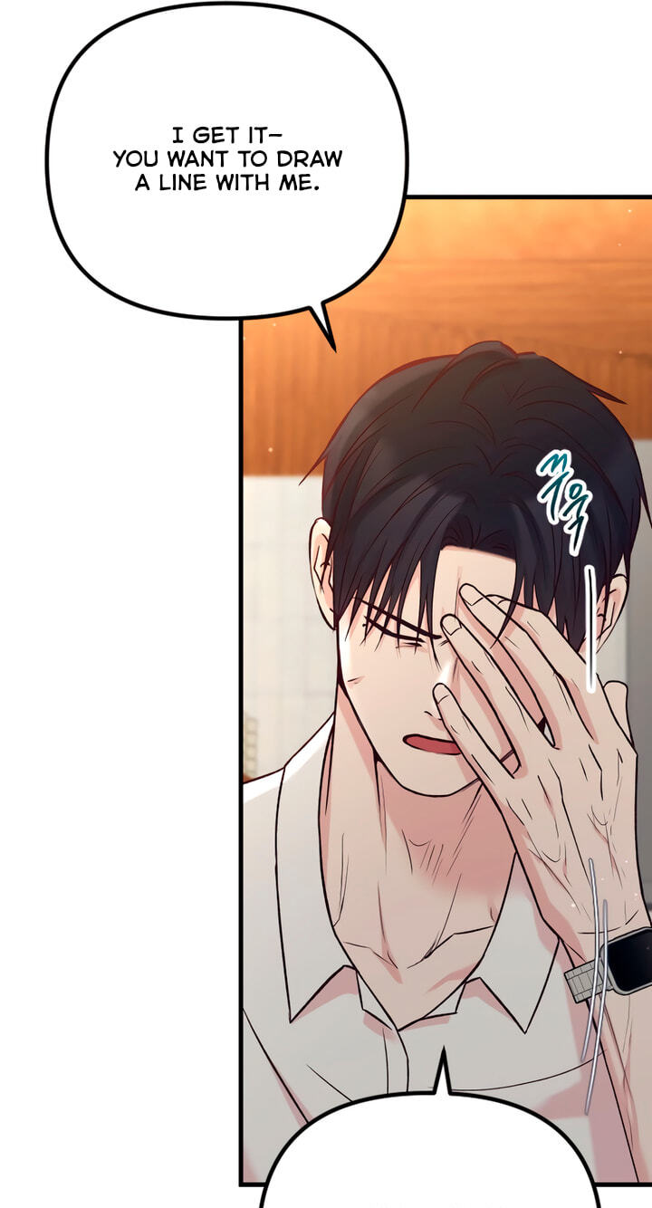 Meet in the Middle Chapter 76 page 10 - 