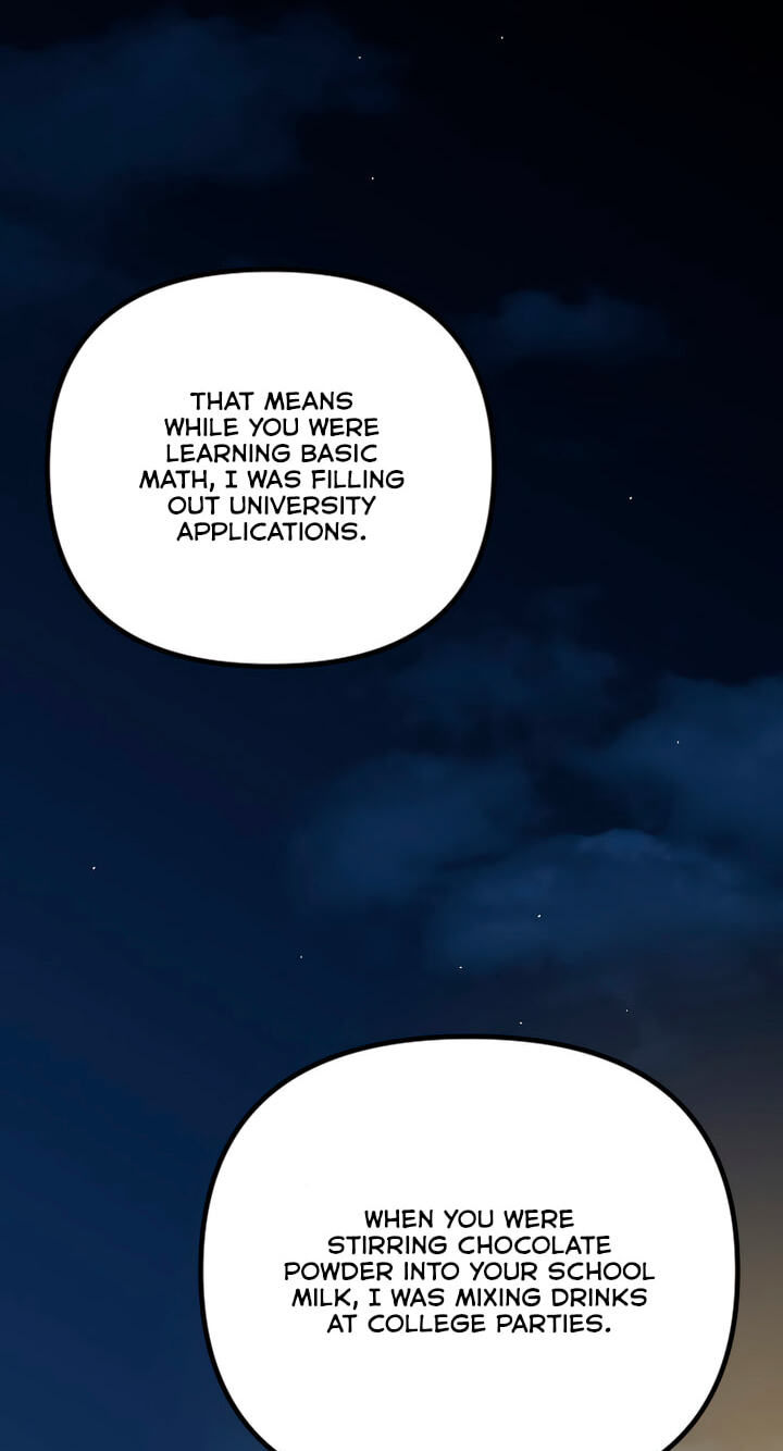 Meet in the Middle Chapter 76 page 92 - 