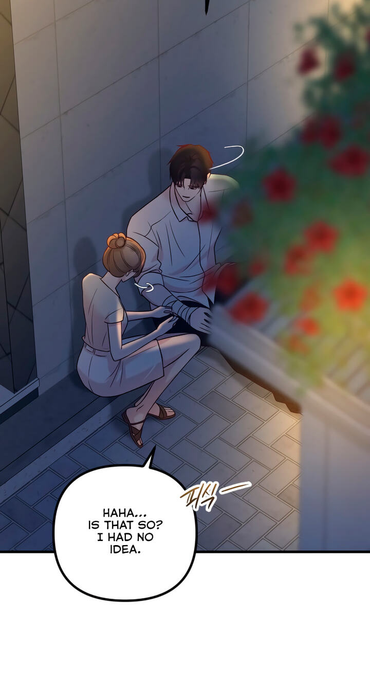 Meet in the Middle Chapter 76 page 96 - 