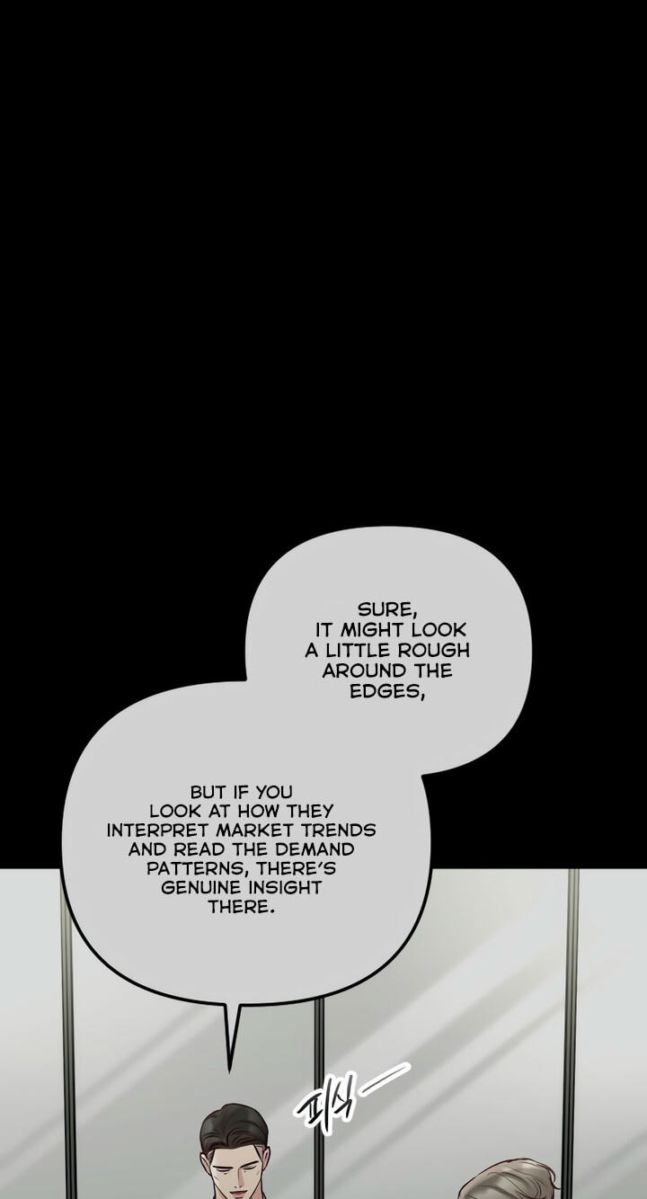 Meet in the Middle Chapter 77 page 12 - 