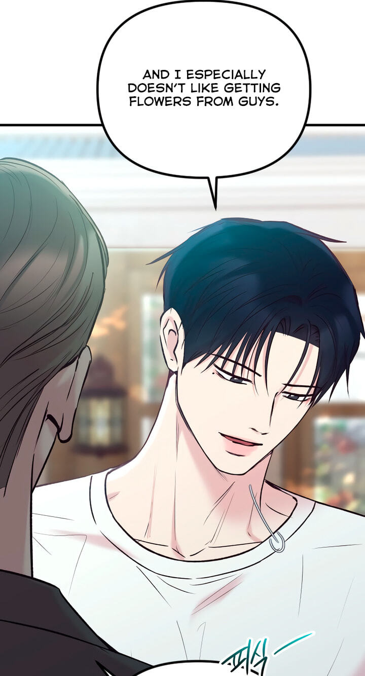 Meet in the Middle Chapter 77 page 112 - 