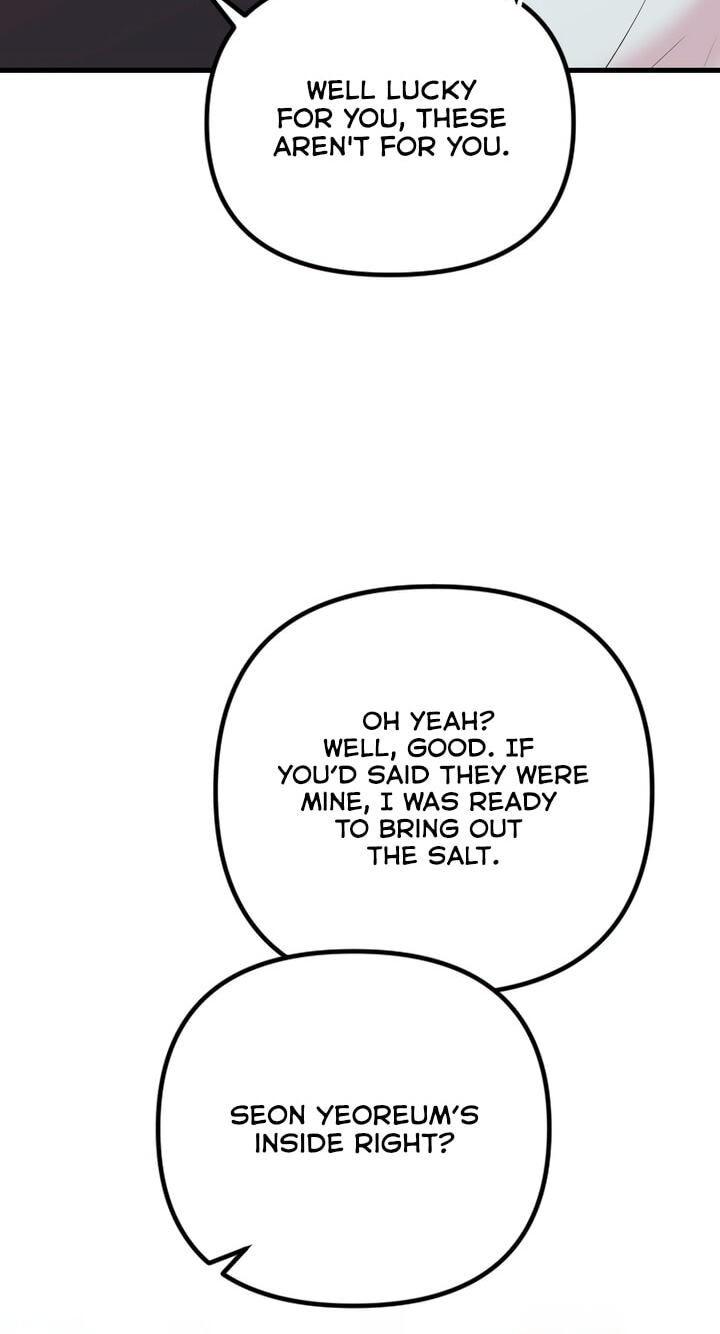 Meet in the Middle Chapter 77 page 113 - 