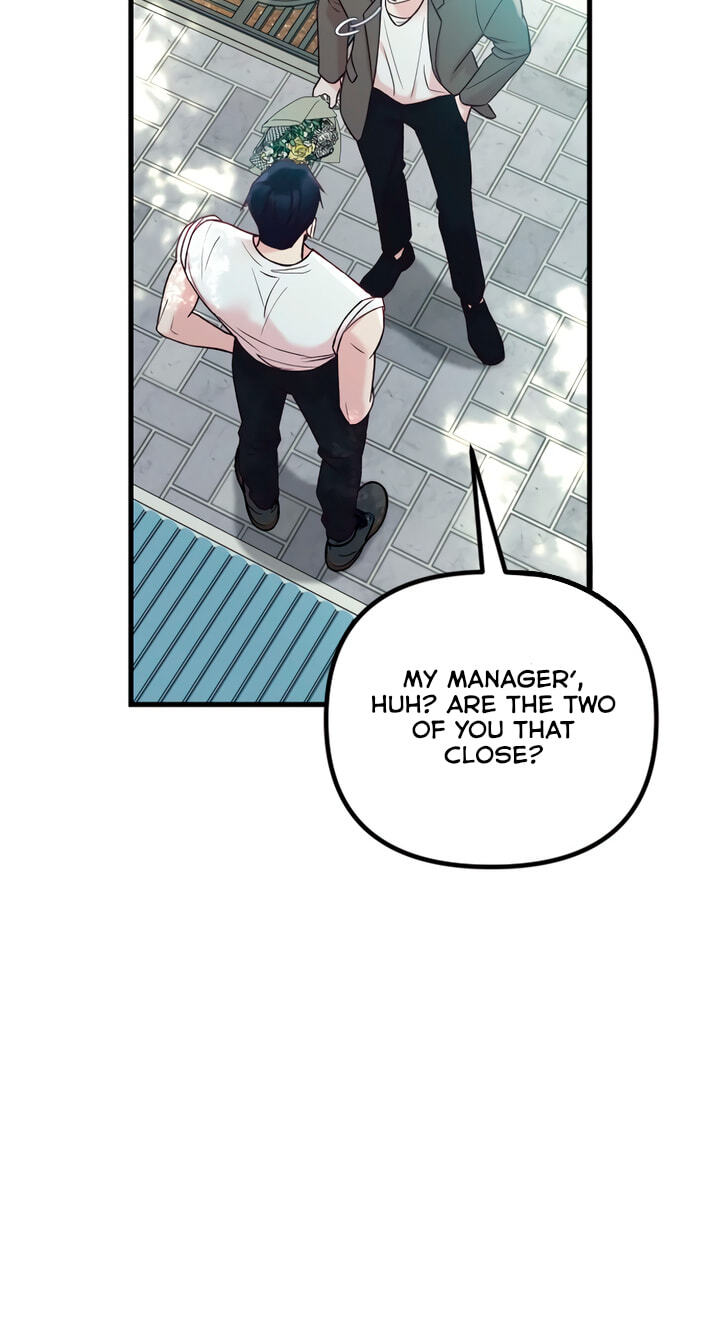 Meet in the Middle Chapter 77 page 116 - 