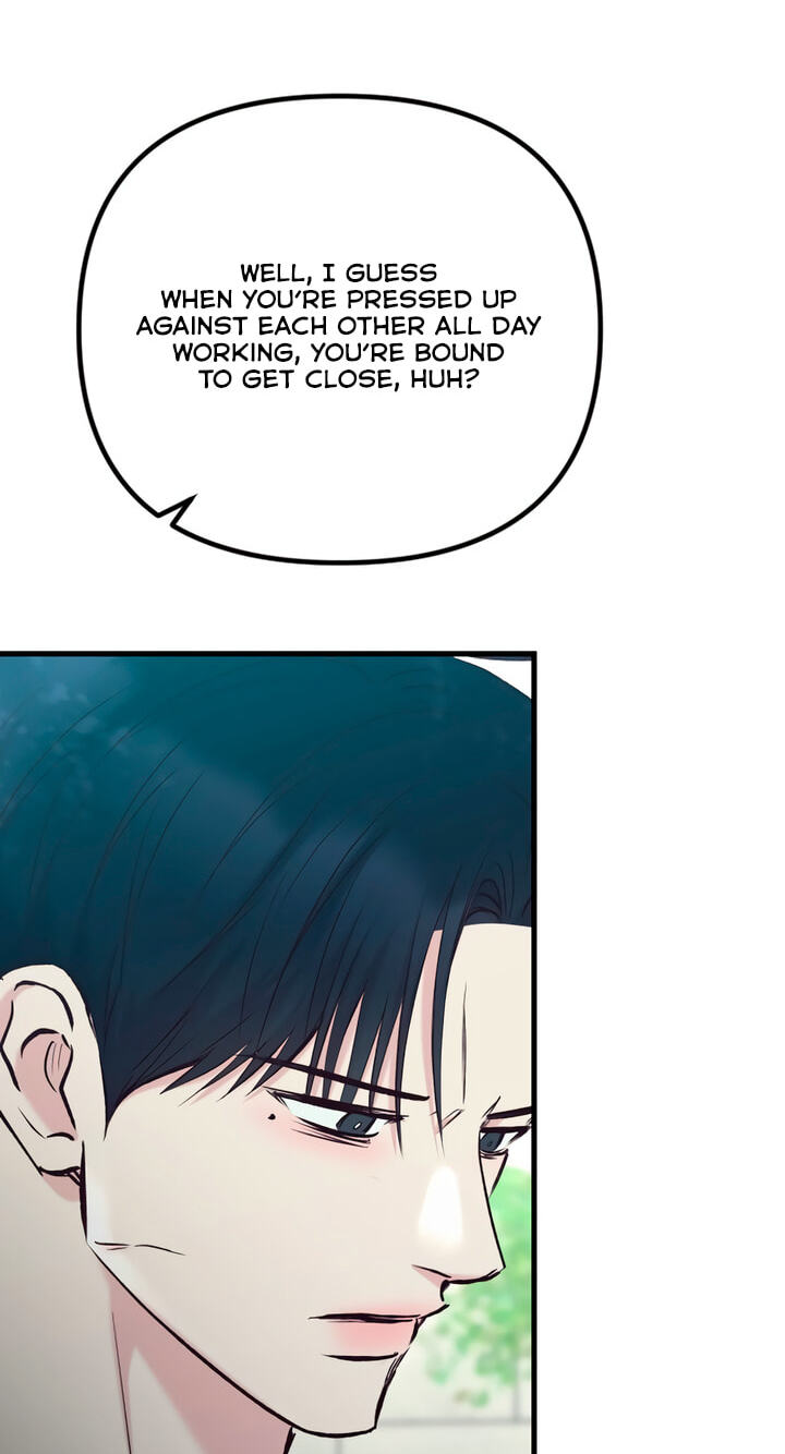 Meet in the Middle Chapter 77 page 117 - 