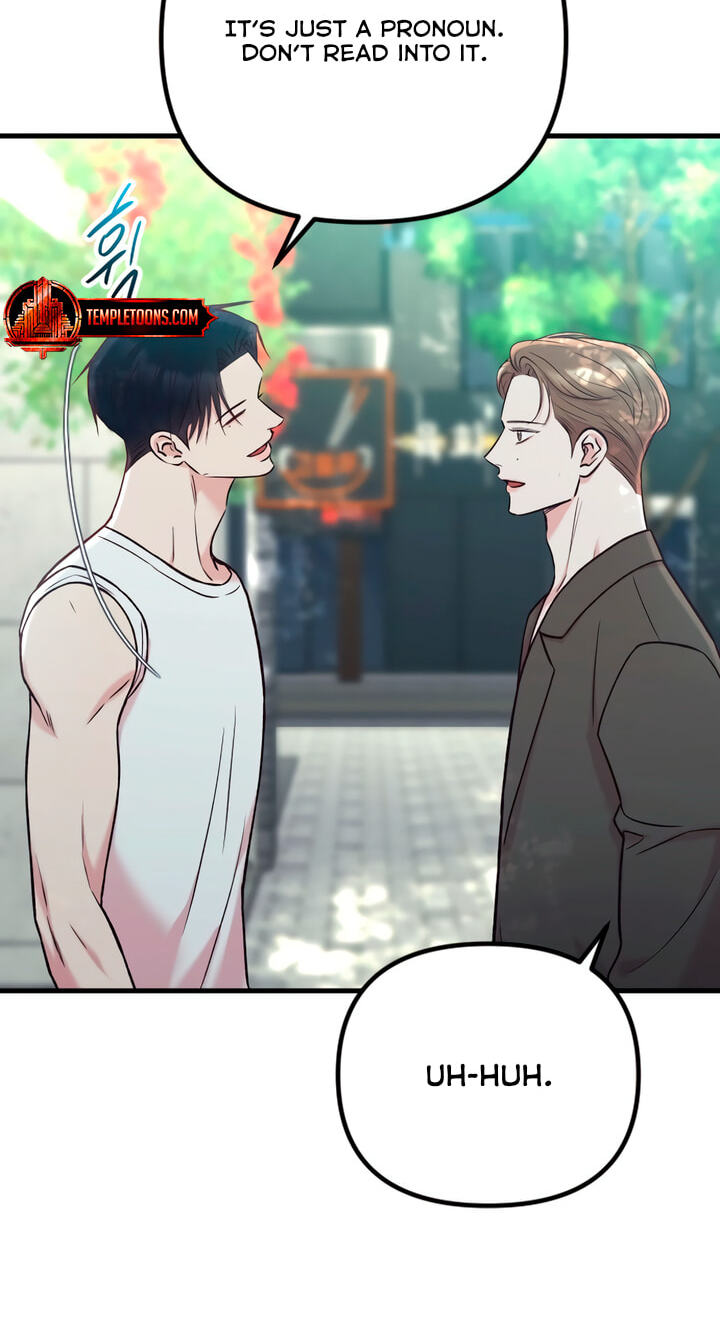 Meet in the Middle Chapter 77 page 119 - 