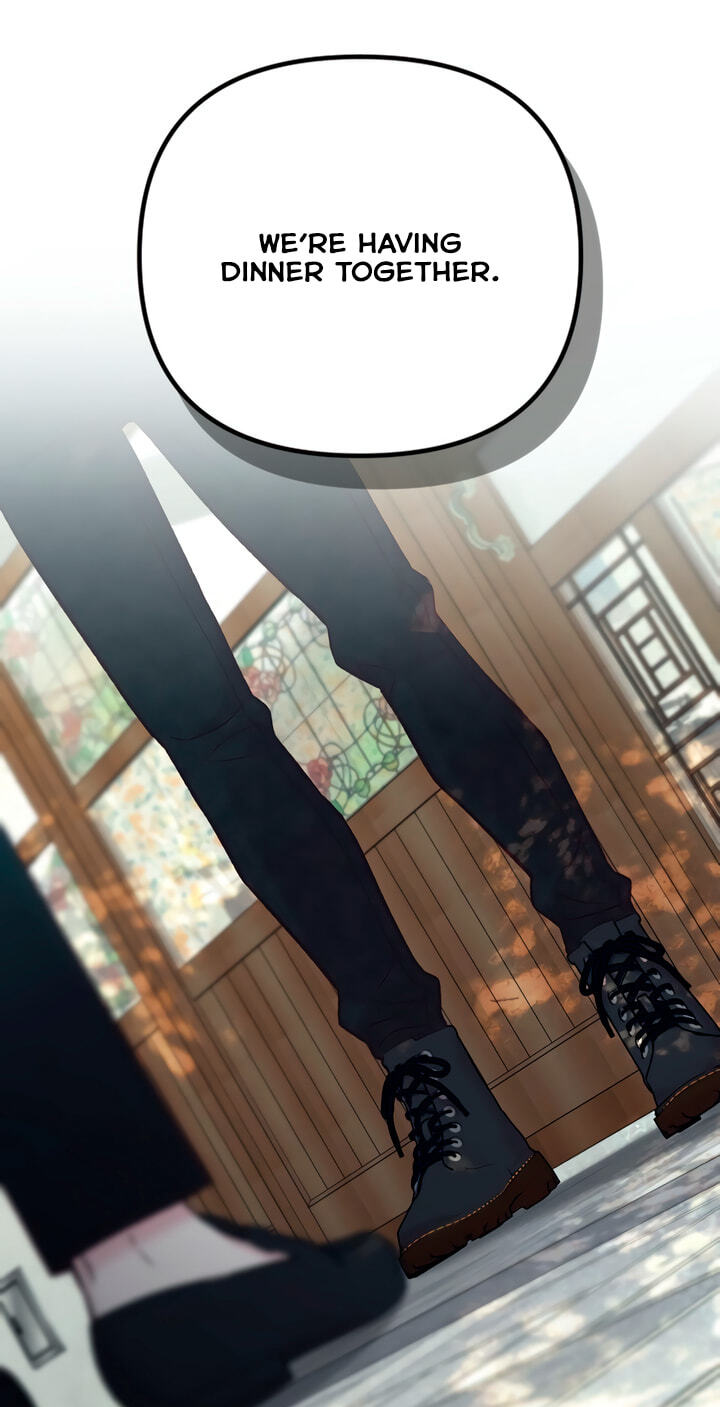 Meet in the Middle Chapter 77 page 121 - 