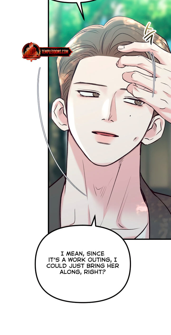 Meet in the Middle Chapter 77 page 123 - 