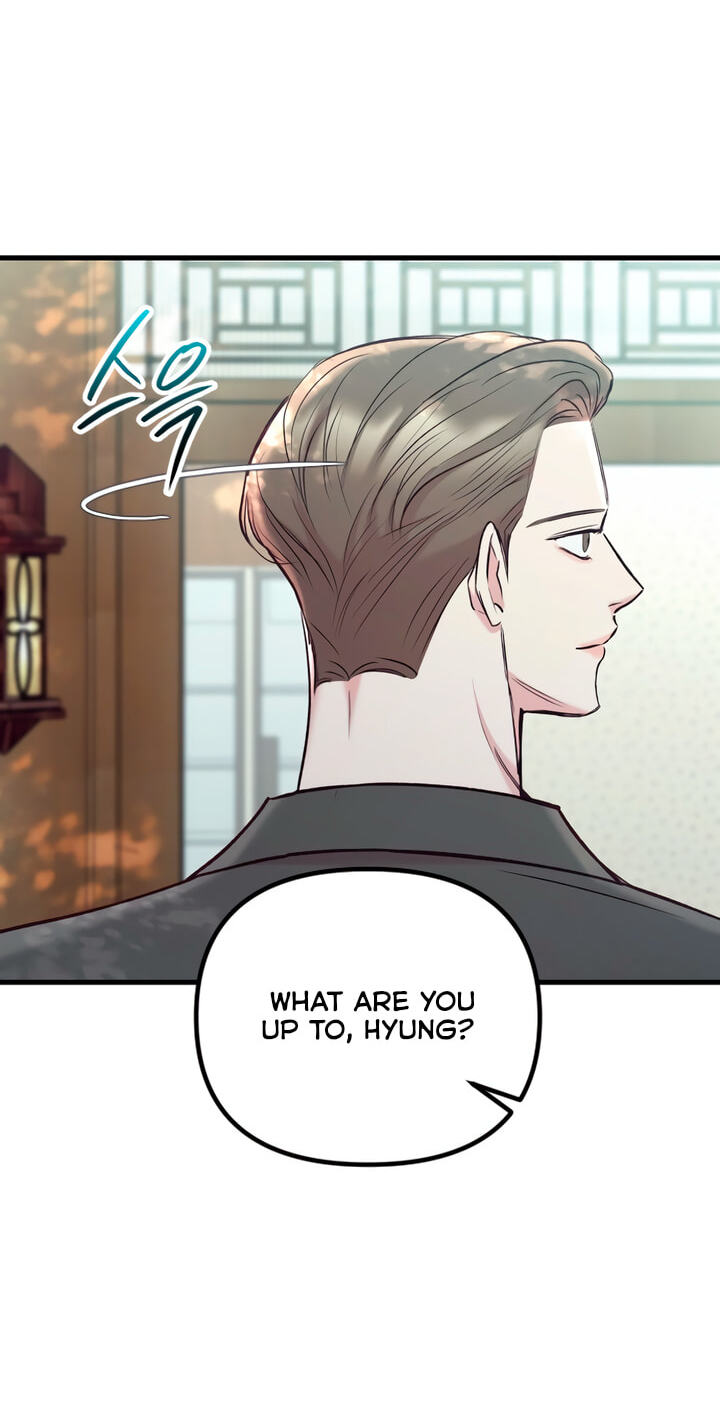Meet in the Middle Chapter 77 page 126 - 
