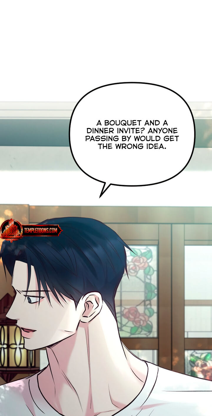 Meet in the Middle Chapter 77 page 127 - 