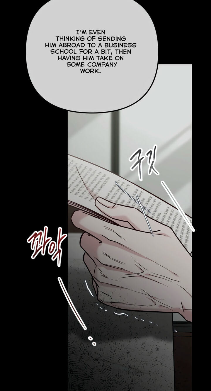 Meet in the Middle Chapter 77 page 14 - 