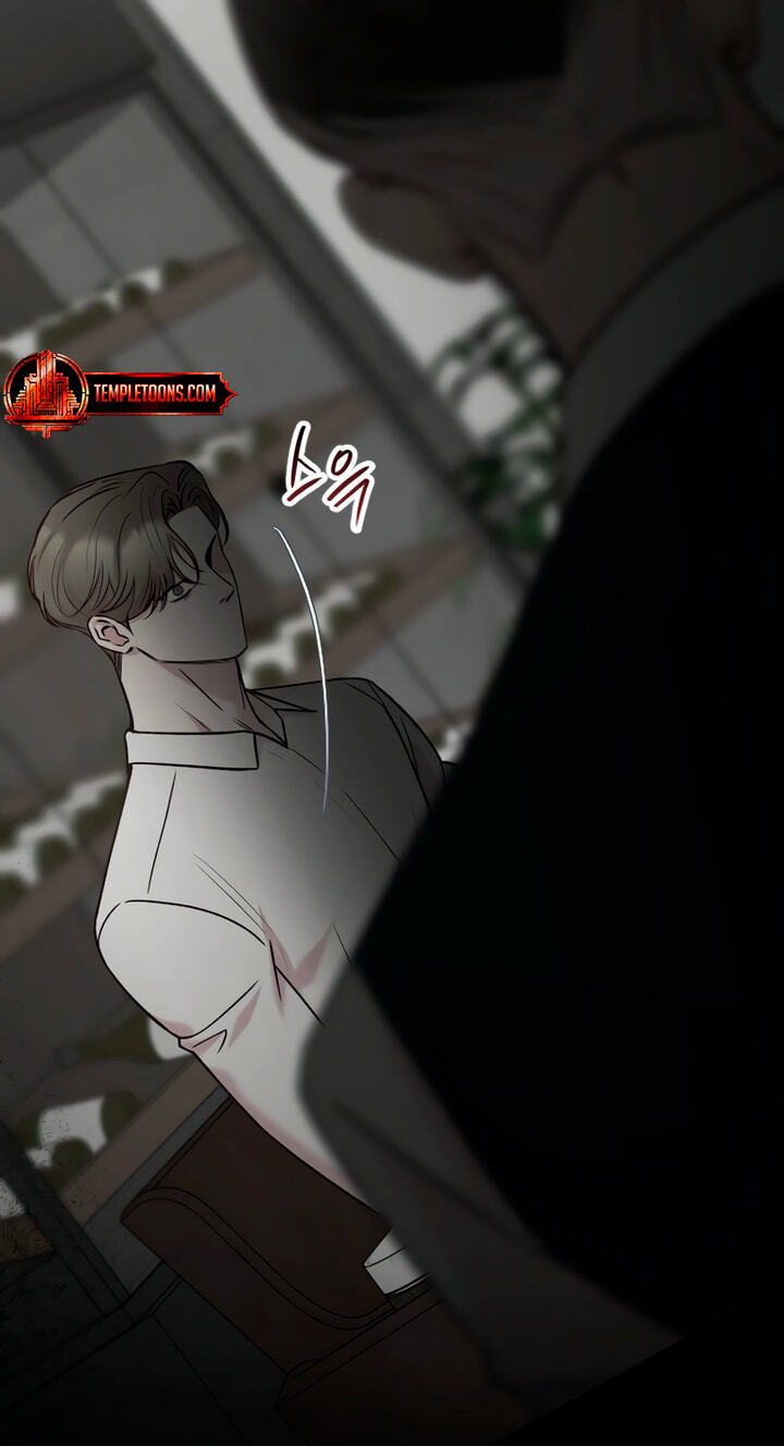 Meet in the Middle Chapter 77 page 17 - 