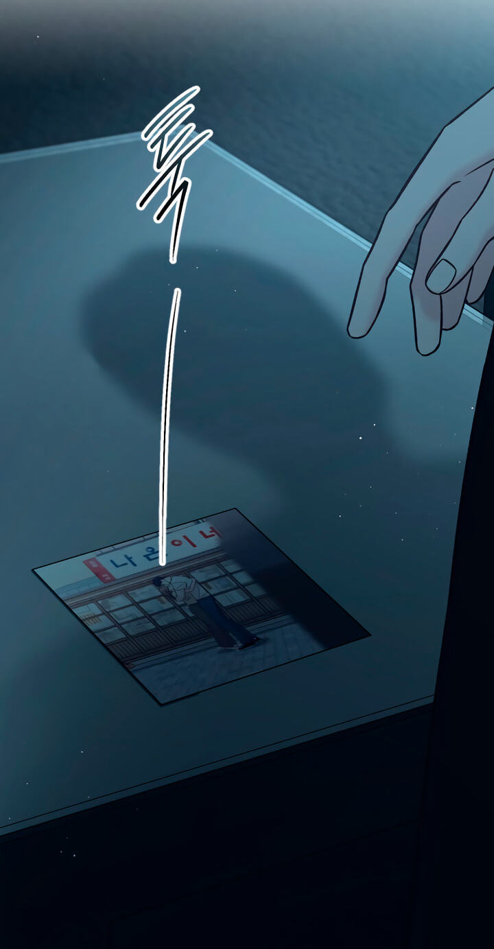 Meet in the Middle Chapter 77 page 3 - 