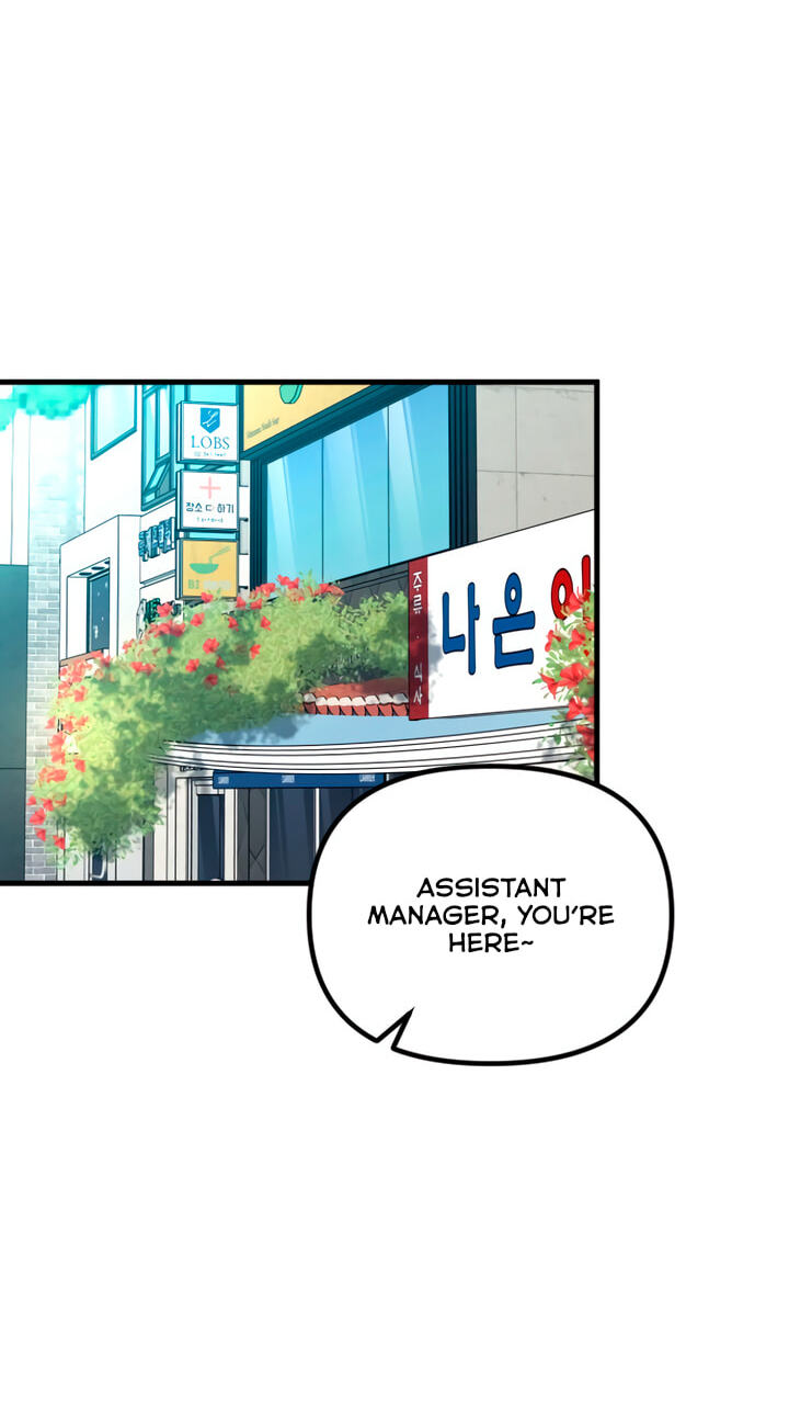 Meet in the Middle Chapter 77 page 28 - 