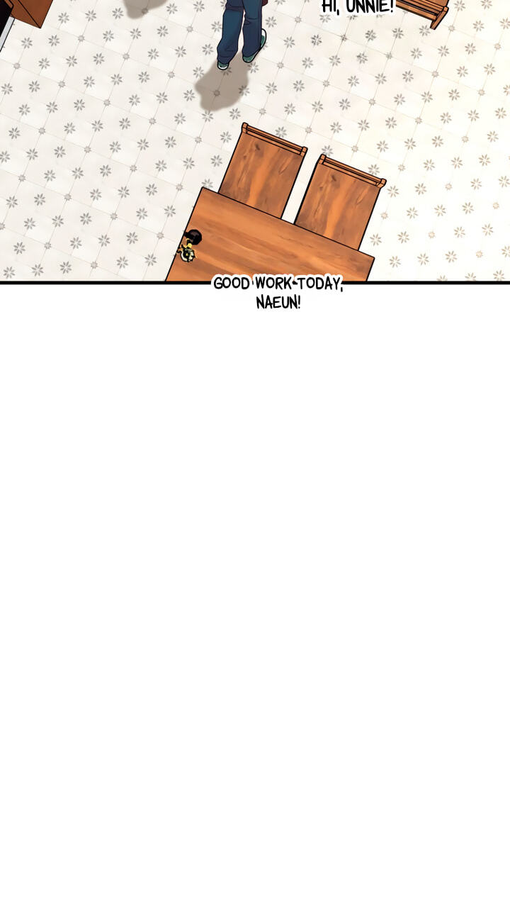 Meet in the Middle Chapter 77 page 30 - 