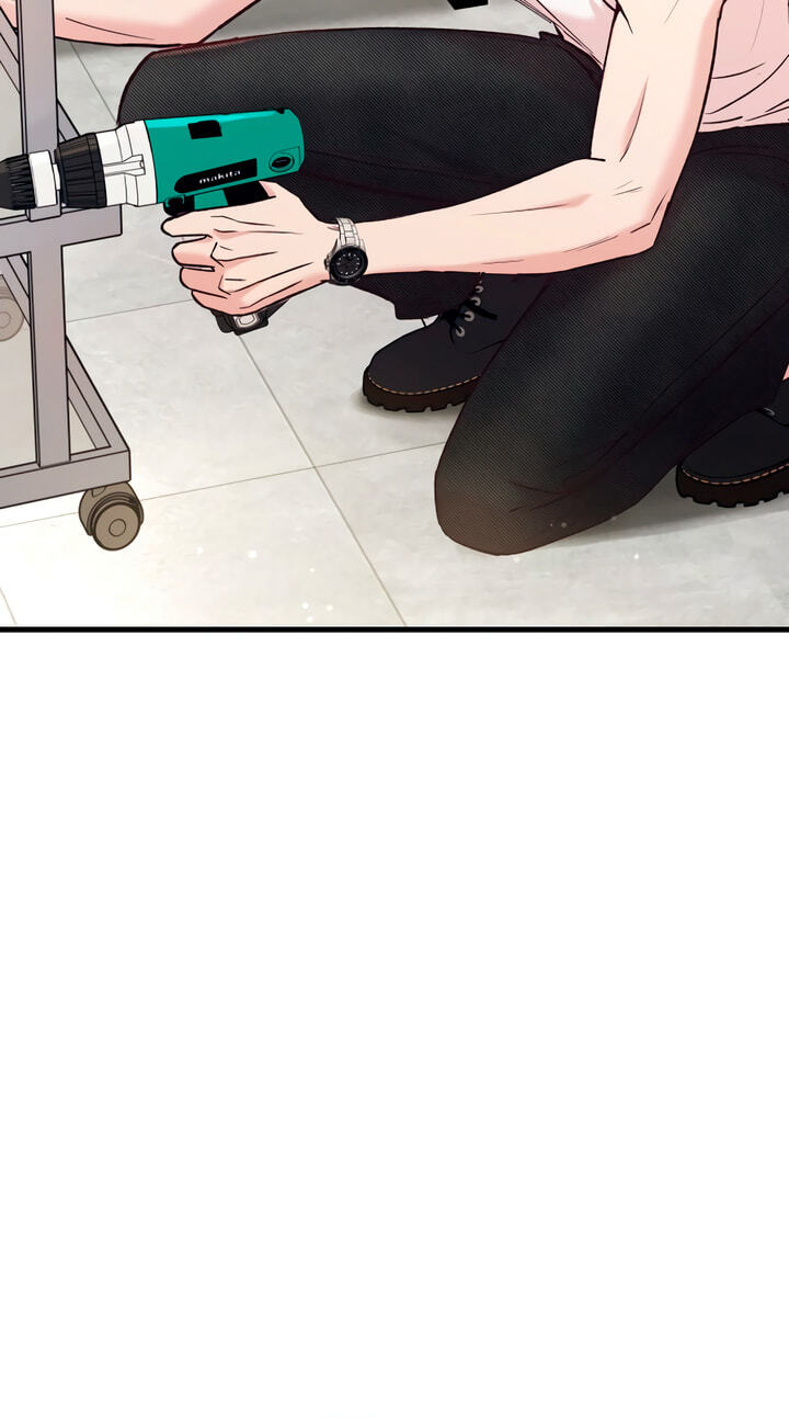 Meet in the Middle Chapter 77 page 35 - 