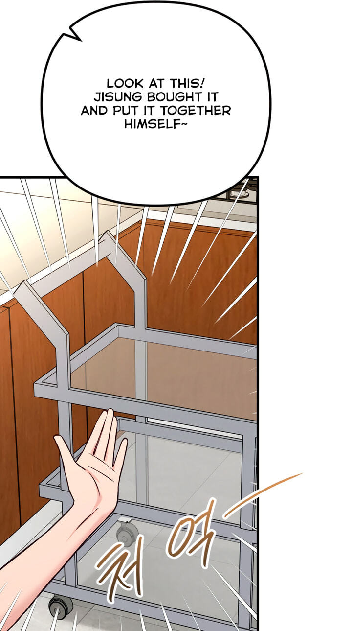 Meet in the Middle Chapter 77 page 36 - 