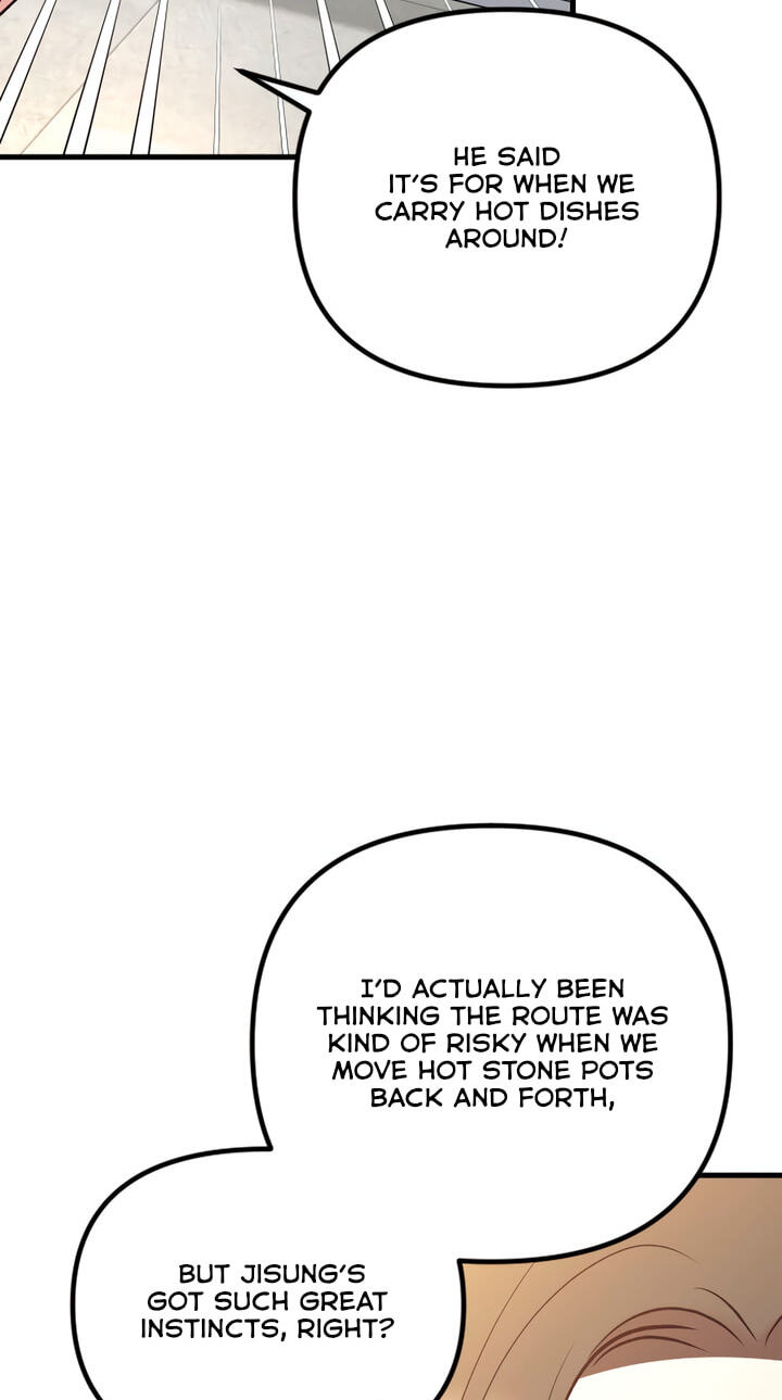 Meet in the Middle Chapter 77 page 37 - 