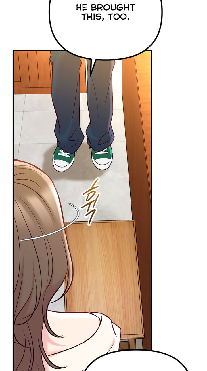 Meet in the Middle Chapter 77 page 41 - 
