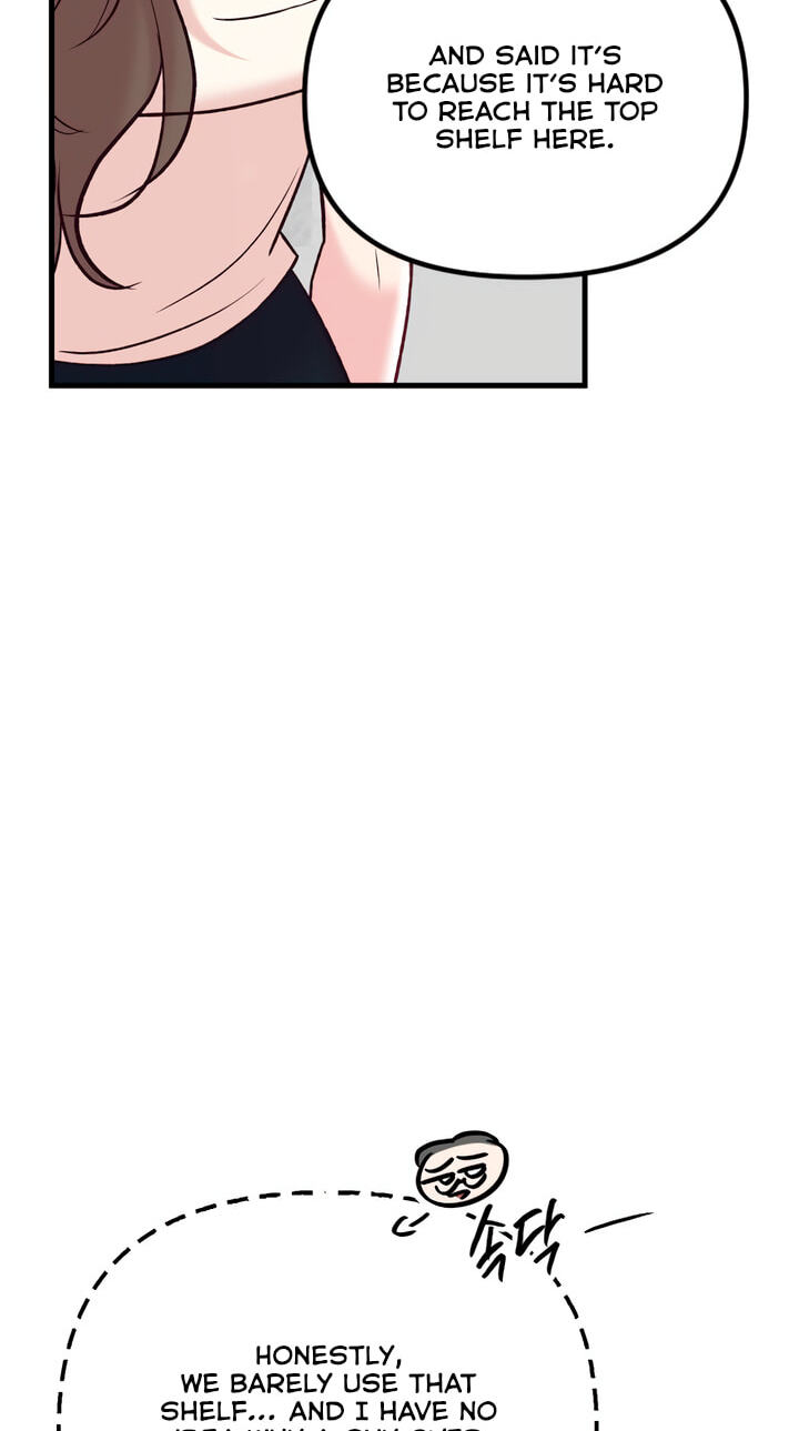 Meet in the Middle Chapter 77 page 42 - 