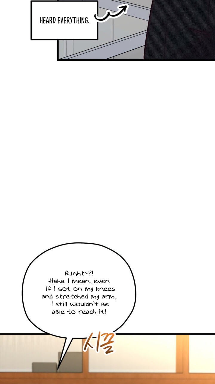 Meet in the Middle Chapter 77 page 44 - 