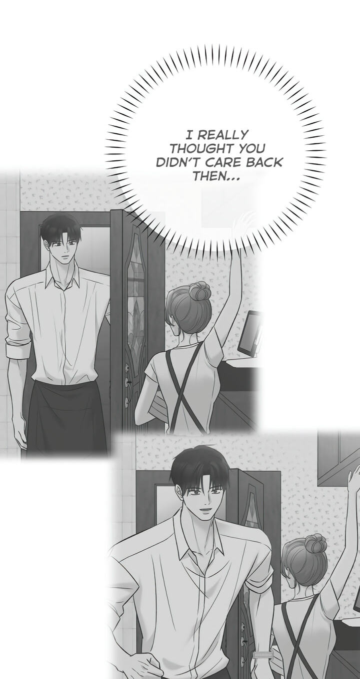 Meet in the Middle Chapter 77 page 46 - 