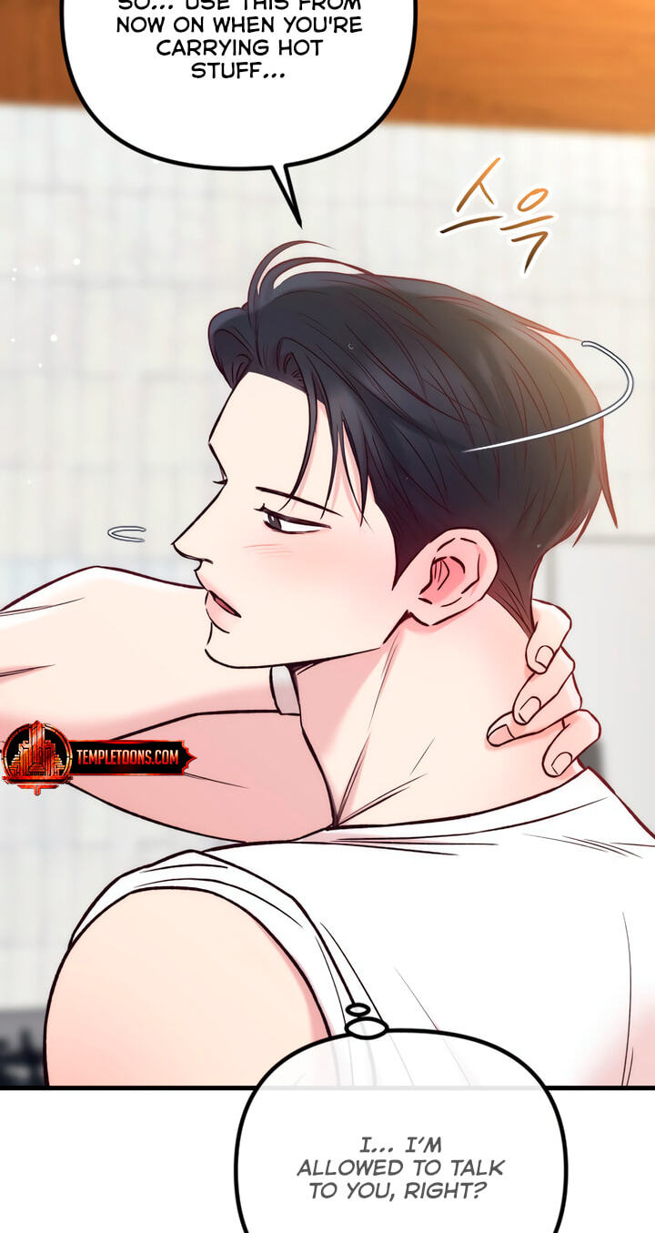Meet in the Middle Chapter 77 page 50 - 
