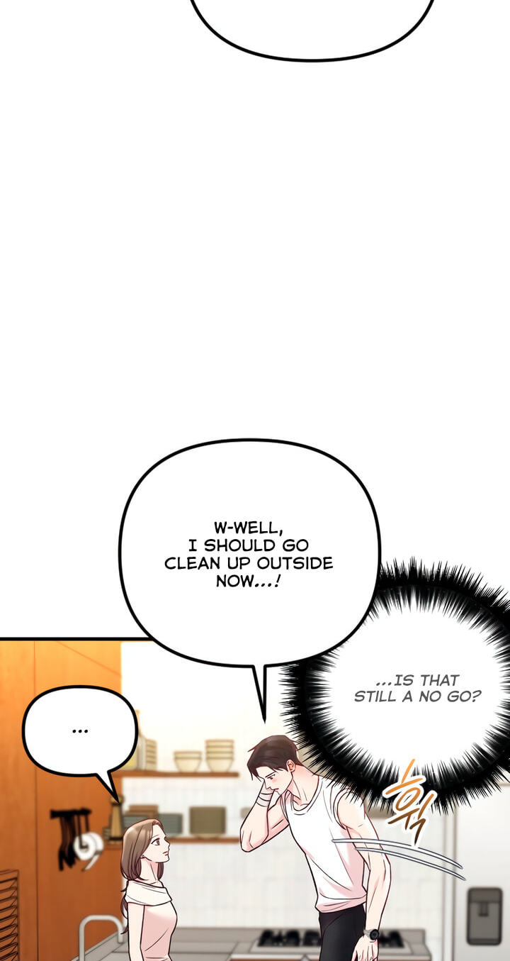 Meet in the Middle Chapter 77 page 51 - 